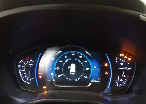 2020 Hyundai Santa Fe Sel from USA, damaged, VIN 5NMS3CAD3LH289012